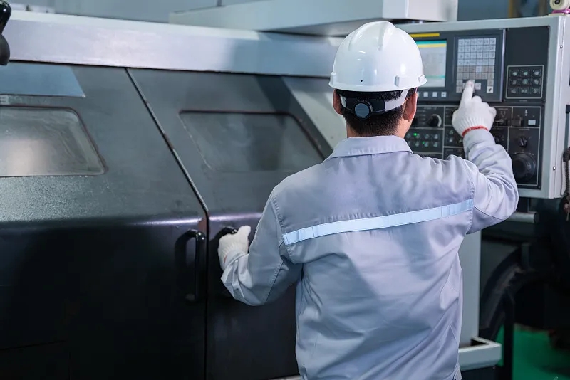 加工中心開機(jī)圖片 加工中心開機(jī)圖片