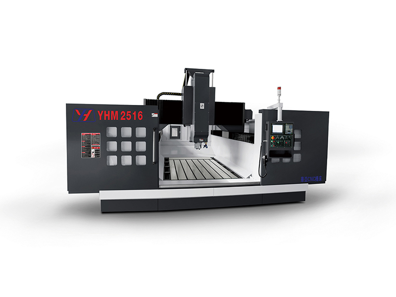 龍門加工中心圖片 龍門加工中心圖片