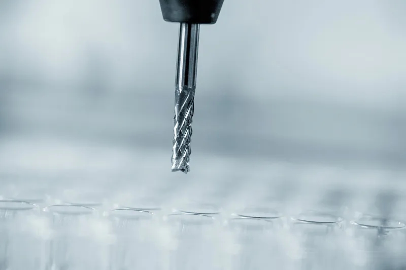 立式加工中心刀具圖片 立式加工中心刀具圖片