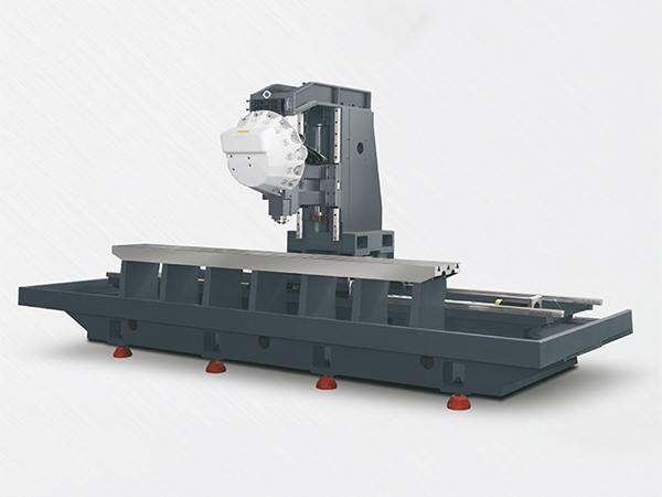 立式加工中心床身圖片 立式加工中心床身圖片